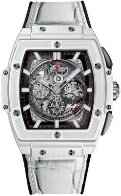 AAA Replica Hublot Spirit Of Big Bang Chronograph Mens Watch 601.hx.0173.lr